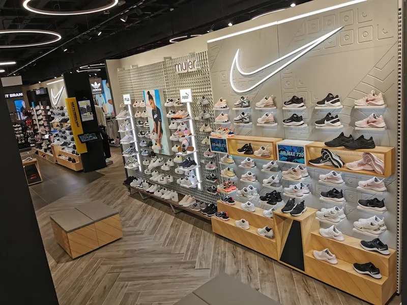 JD Sports