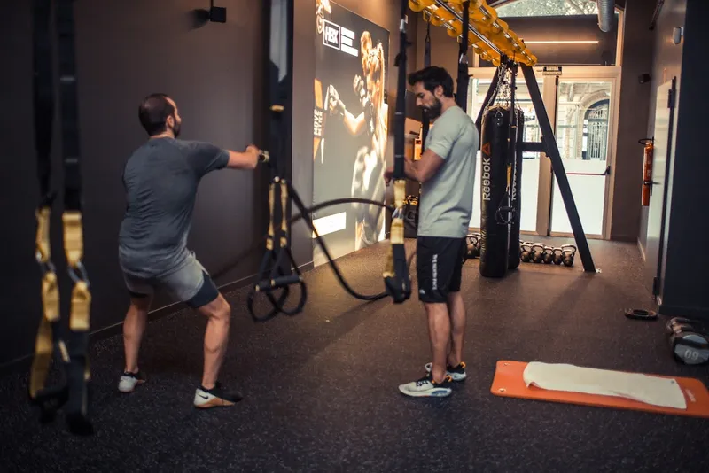 COSMOFIT