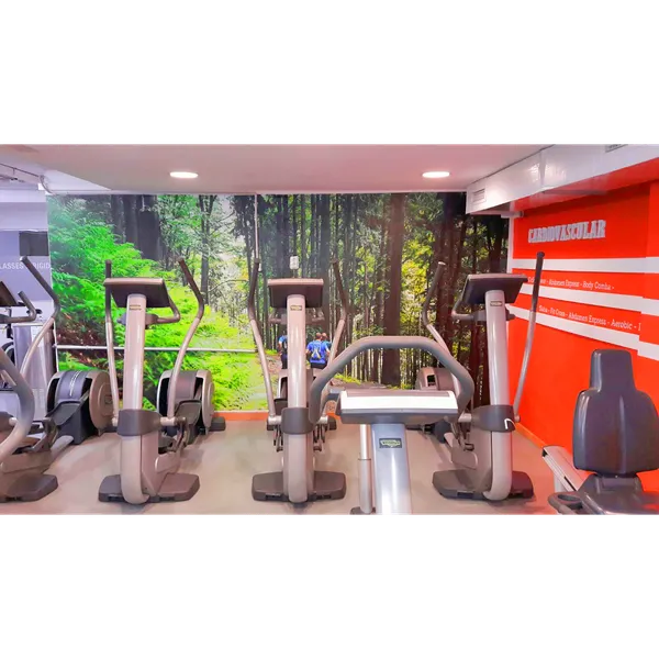 BCN Fitness