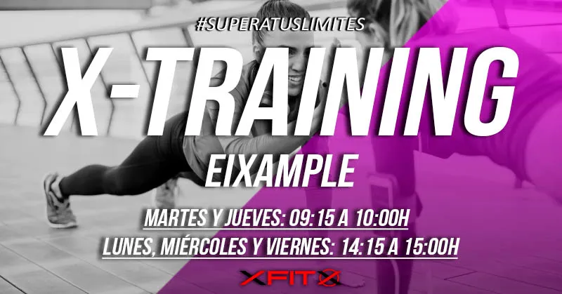XFit