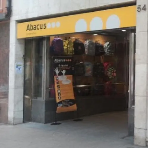 Abacus Cooperativa | Sant Andreu