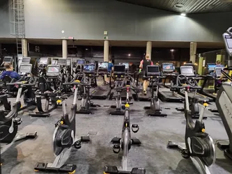 Los mejores 10 Gimnasios de Sants Barcelona