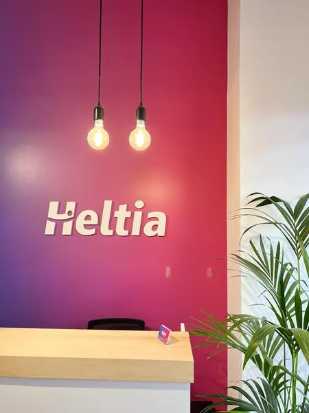 Heltia