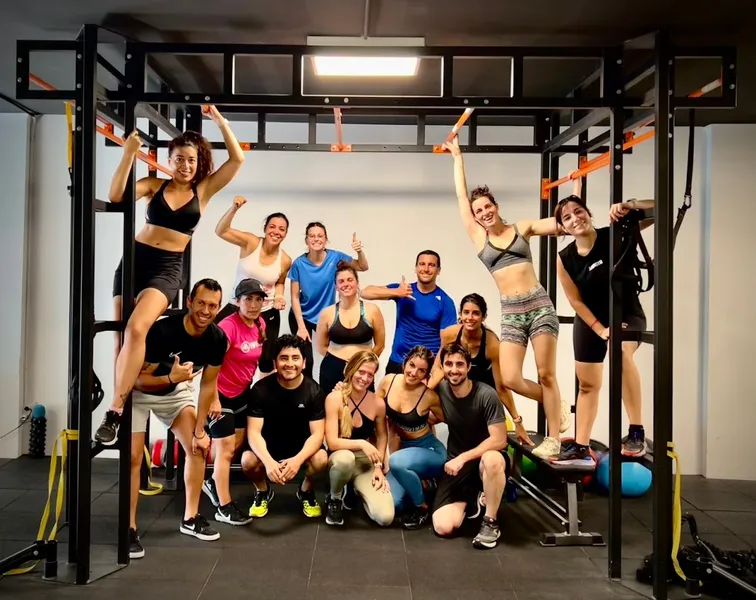 ARANHA Training Center