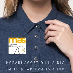 Los 13 tiendas de trajes de Sant Antoni Barcelona