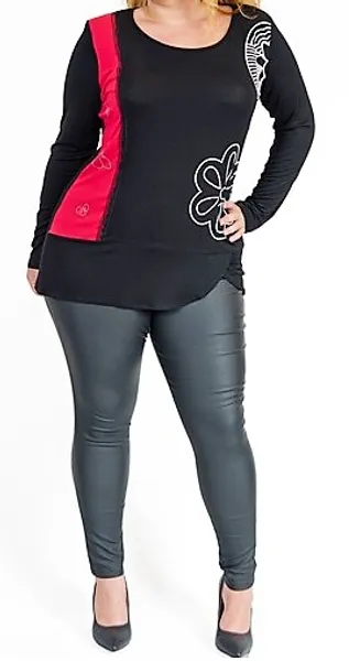Tallas Grandes Barcelona | Moda Curvy Barcelona | Tallas Especiales Barcelona | Sinmanias