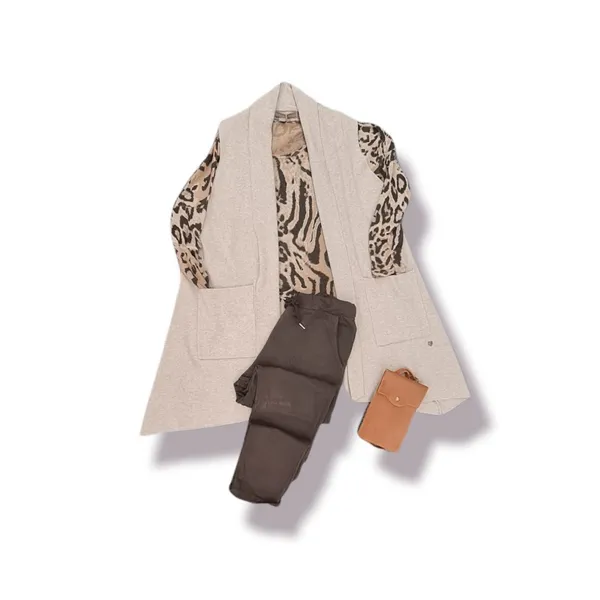NuriModa - Tienda de Ropa Online