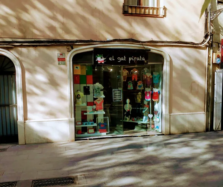 El Gat Pirata Sant Andreu
