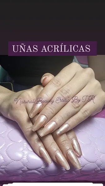 Natural Beauty Estetic By T.R.Salon. De Belleza