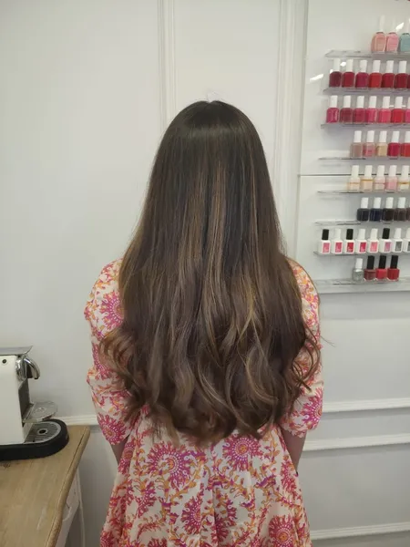 Le Petit Salon - Peluquería Barcelona - C/ Buenos Aires