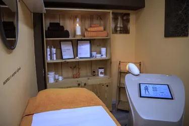 Los 10 salones de belleza de Sants Barcelona
