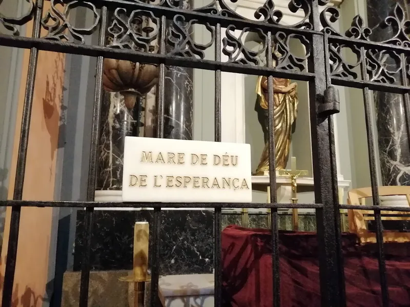 Peluquería Amma