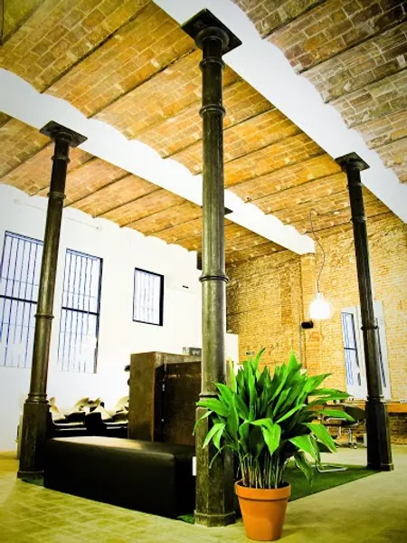 COLECTIVO SALÓN