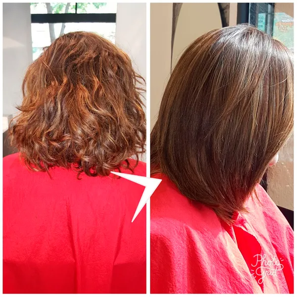 Peluquería y Estética Capellán