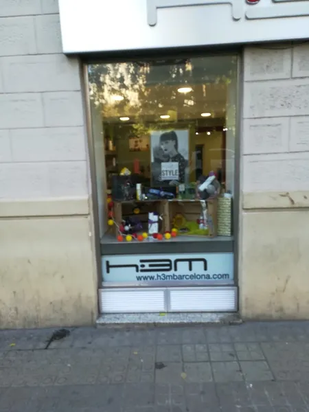 H3M Peluquería