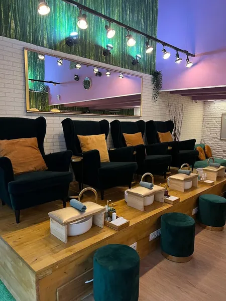 MAHARLIKA Nails and Beauty
