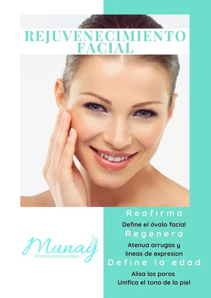 Munay | Estética Especializada