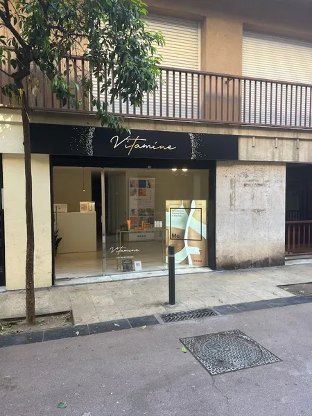 Vitamine Centro de Estética Avanzada