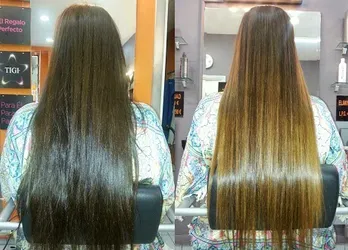 Los 13 salones de belleza de Vila de Gràcia Barcelona
