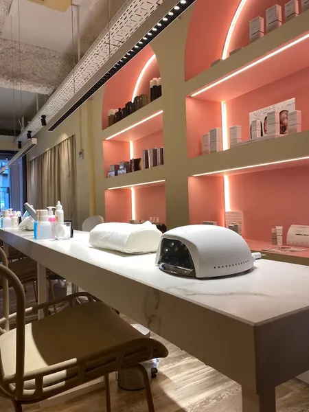 Incanto Gràcia | Centro Estética Avanzada