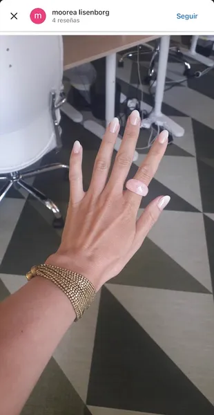 LuxyNails & Beauty Bar Santa Amelia