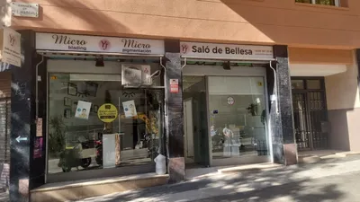 Los mejores 10 salones de manicura de Barcelona