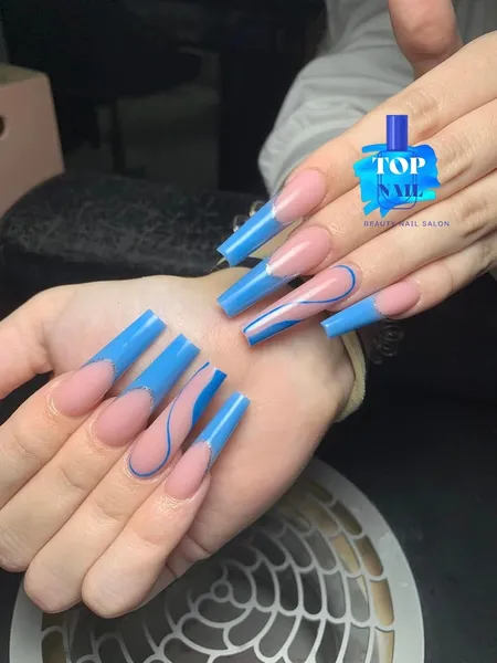 Top Nail Vietnamita - Profesional Uñas de Gel y Acrílico