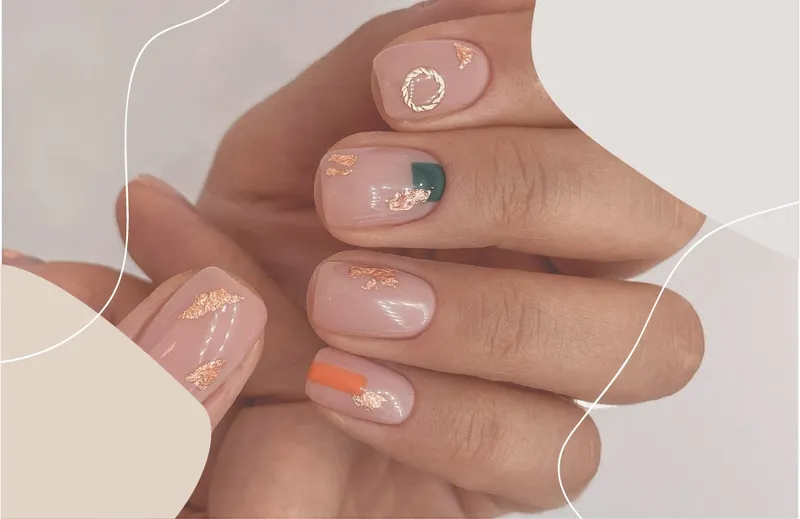 CUTE NAILS beauty & nail bar