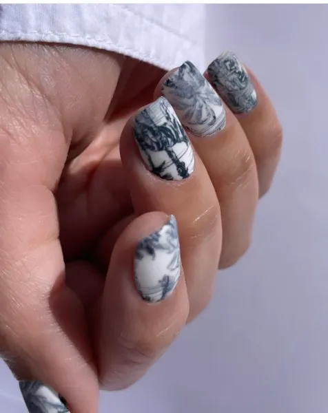 Oh Nails - Uñas Barcelona