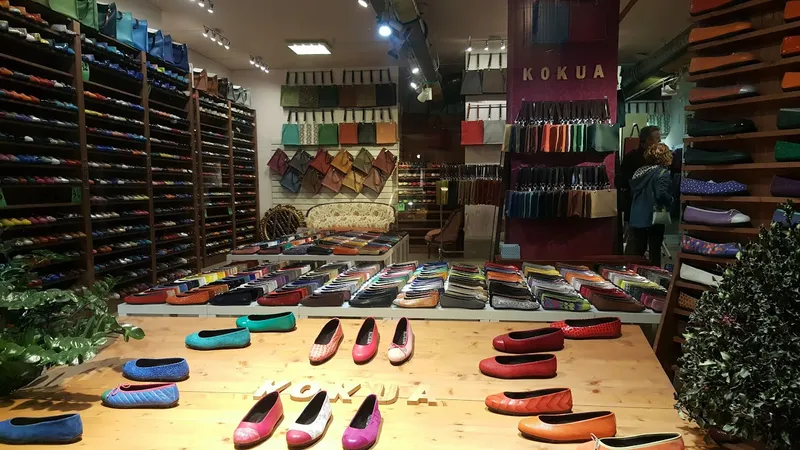 Kokua Barcelona