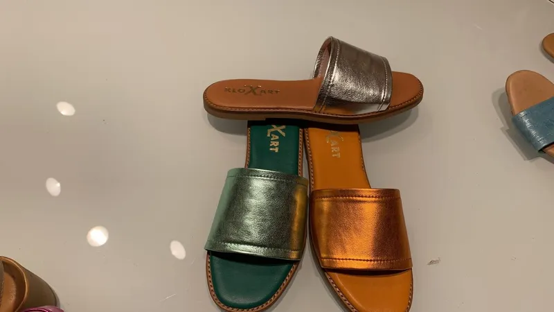 Zapateria Soriano