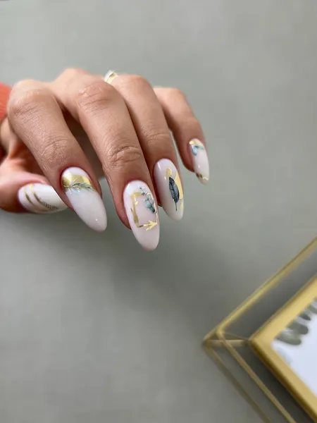 CUTE NAILS beauty & nail bar