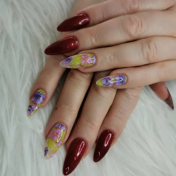 Nails life
