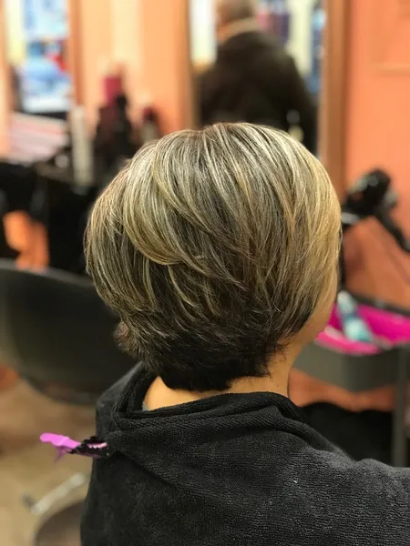Noa Noa Peluquería y Estética