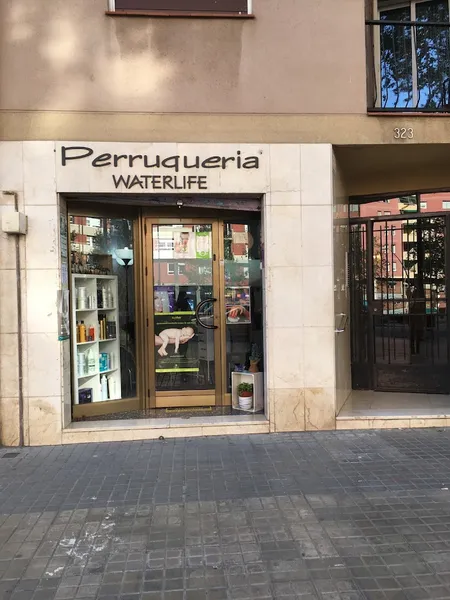 Peluquería Waterlife