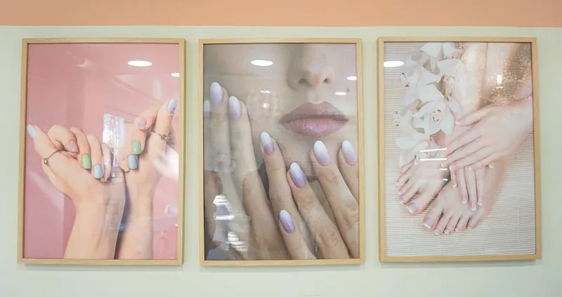 Nails Design