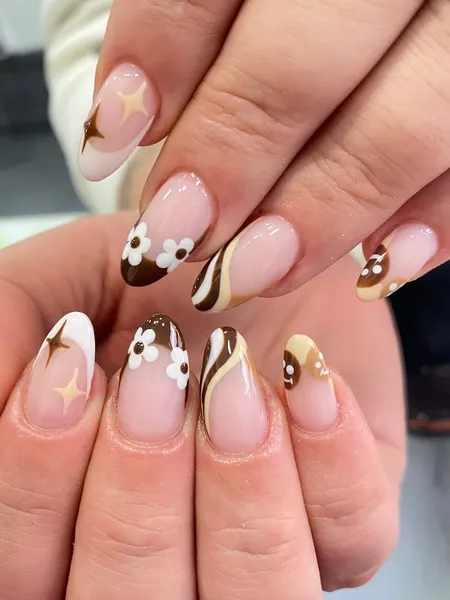 Uno Peluqueria y Uñas
