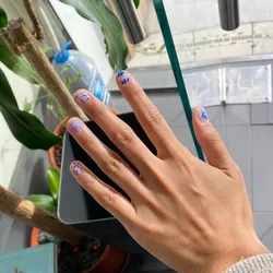 Los mejores 10 salones de manicura de Sant Antoni Barcelona