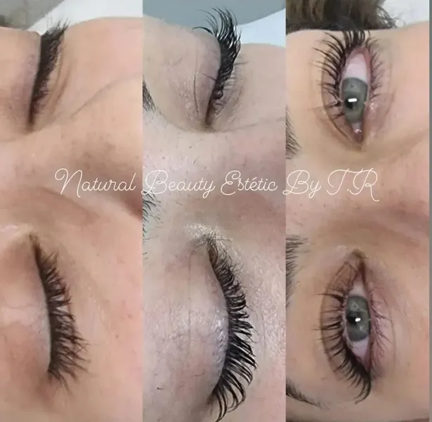 Natural Beauty Estetic By T.R.Salon. De Belleza