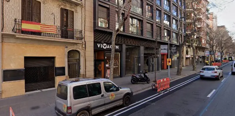 FITLEAD SAGRADA FAMILIA