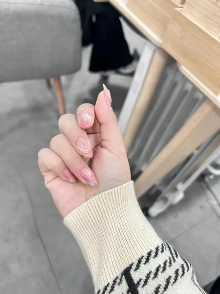 Mooly Nails Poblenou