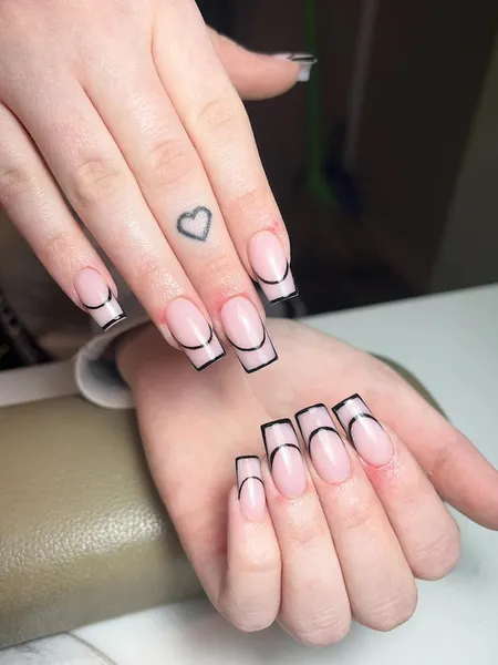 Dream Nails Rambla 19