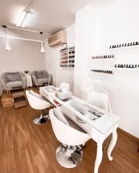 Los 10 salones de manicura de Sarrià Barcelona
