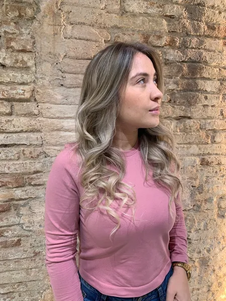 ARMONÍA SALÓN PELUQUERÍA Y ESTÉTICA