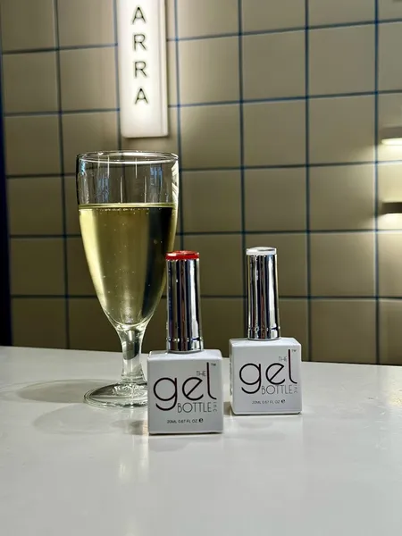 Arpías - Manicura | Pedicura | Nails