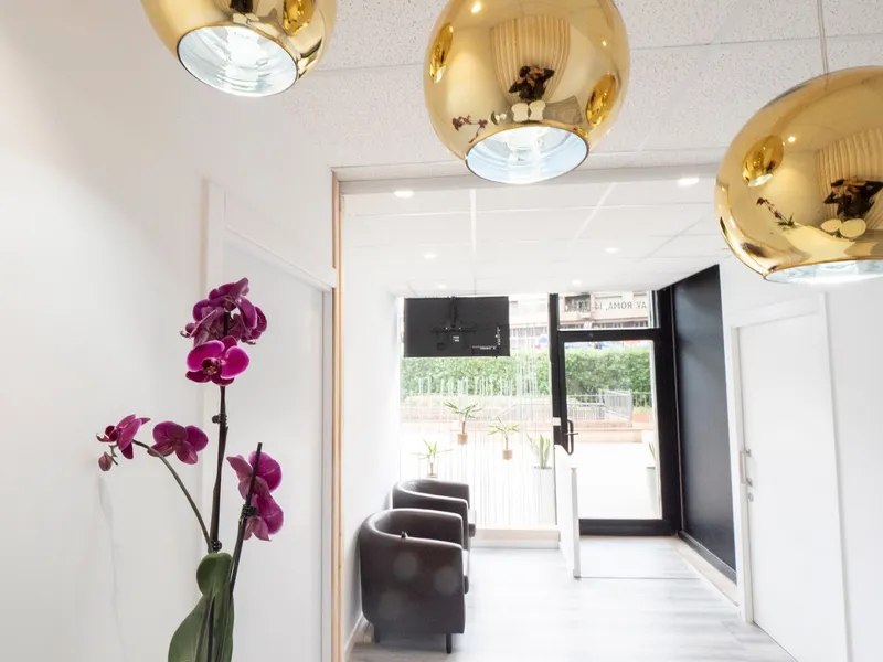 Lana Goreva | Micropigmentación Barcelona | Permanent MakeUp