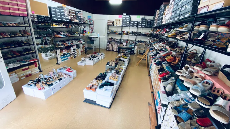 Outlet Zapatos