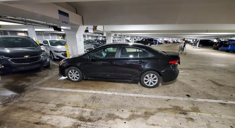 CARO Rent a Car Barcelona