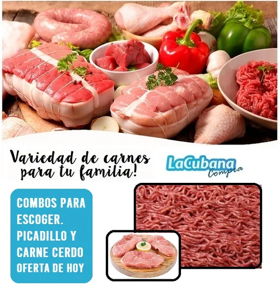 La Cubana Conecta