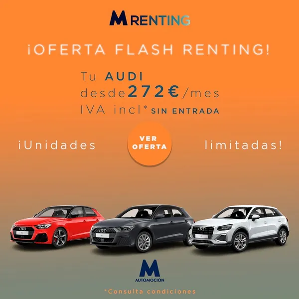 M Renting